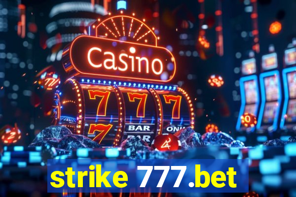 strike 777.bet